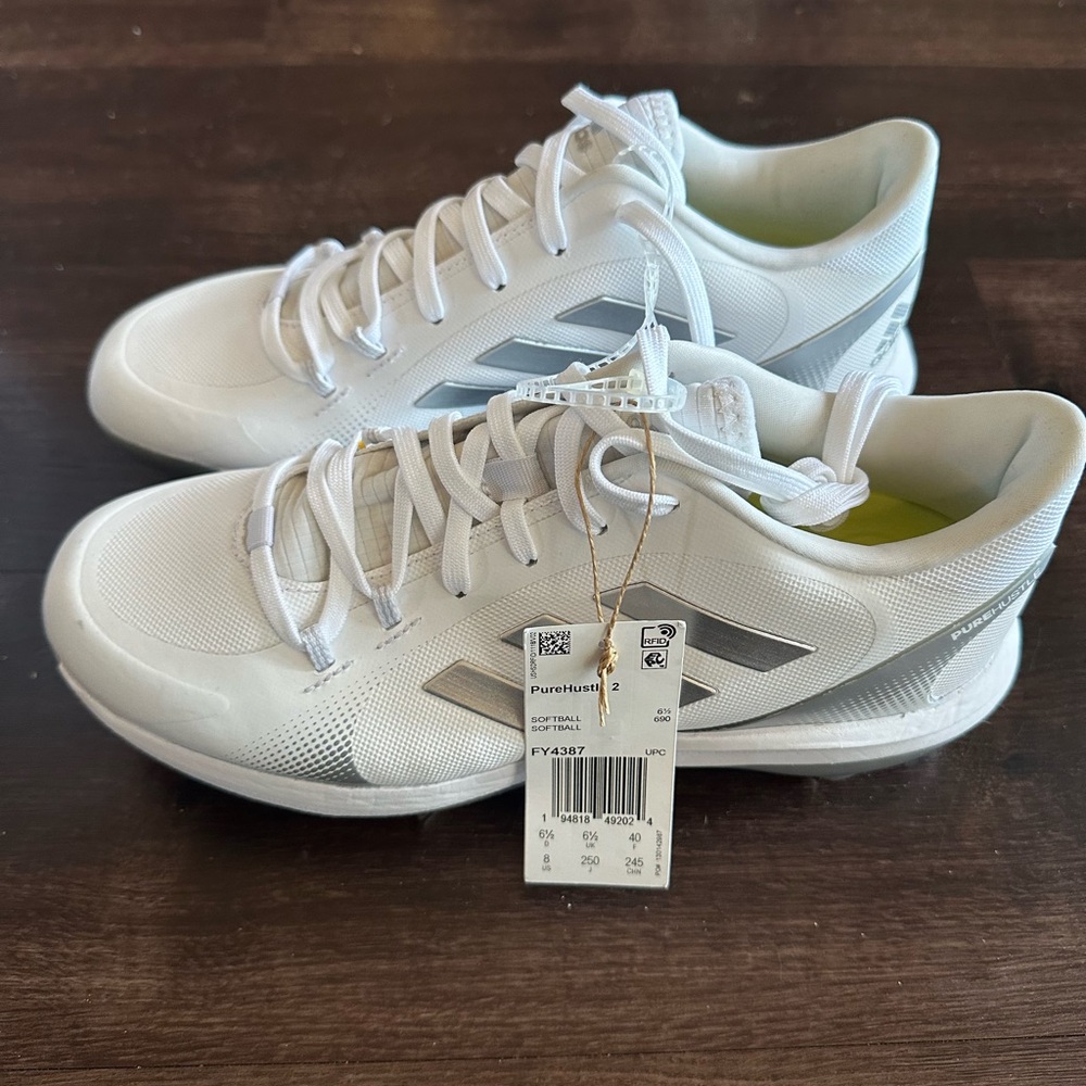 Adidas Cleats (8)